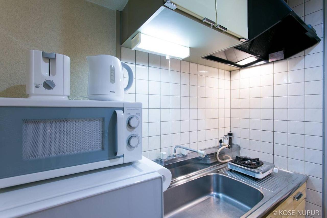 R21 5 Mins Walk The Center Of Hiroshima City #202 Apartment Екстериор снимка