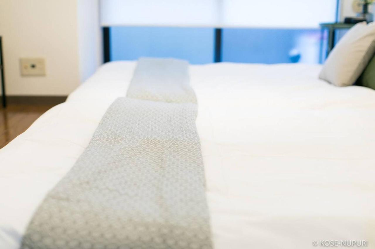 R21 5 Mins Walk The Center Of Hiroshima City #202 Apartment Екстериор снимка