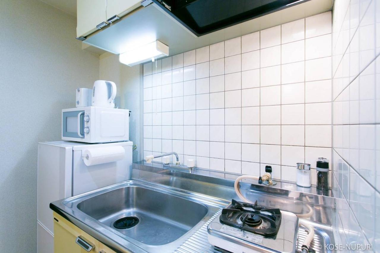 R21 5 Mins Walk The Center Of Hiroshima City #202 Apartment Екстериор снимка