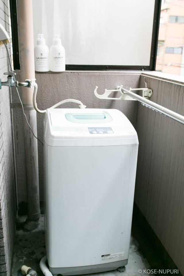 R21 5 Mins Walk The Center Of Hiroshima City #202 Apartment Екстериор снимка